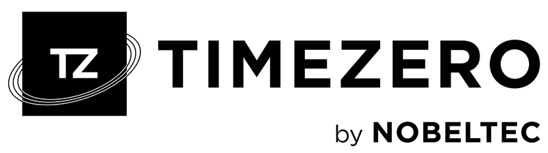 Timezero logo